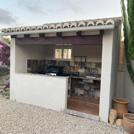 The Best Holiday Villa Calpe Exterior photo