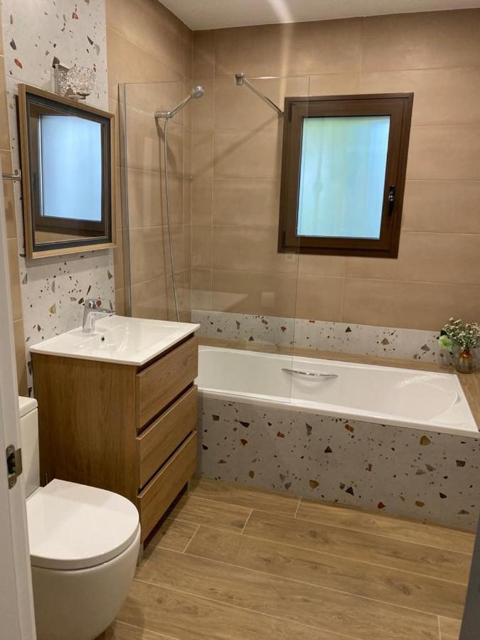 The Best Holiday Villa Calpe Exterior photo
