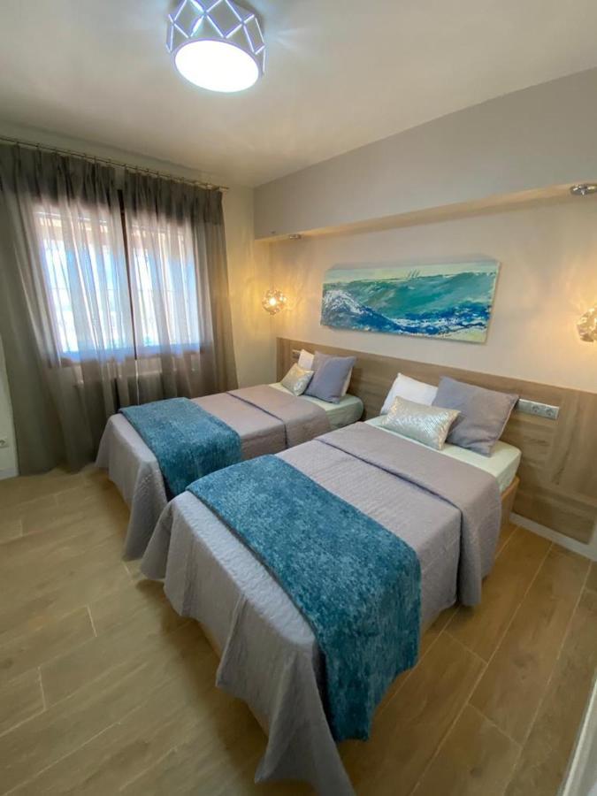 The Best Holiday Villa Calpe Exterior photo